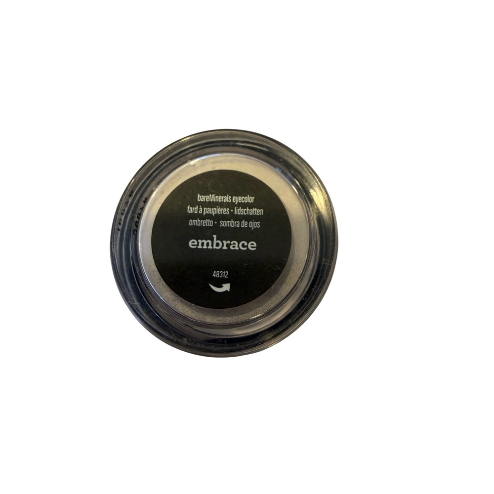 bareMinerals Loose Mineral Eyecolor Eyeshadow Embrace